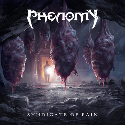 Phenomy : Syndicate of Pain